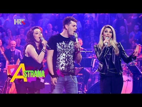 HRT - A strana – Ana