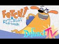 DefunctTV The History Of Fetch With Ruff Ruffman