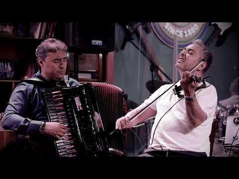 "MARIAN MEXICANU % C.COCOȘ - Program Internațional Excepțional" - [Live - 2021]