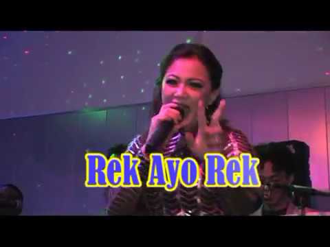 Rek Ayo Rek Yanthi Lesmono ft Xero10