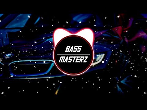Azide & Rfen - Prodigium [BASS BOOSTED]