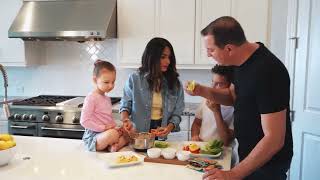 starkist Kyle Busch Fueled for the Track and Beyond