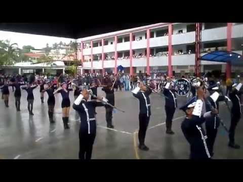 FANFA IEGRS - Entrada - 33º CONFACELB