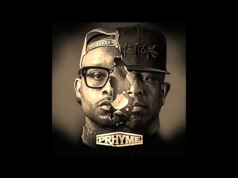 Prhyme ft MF Doom & Phonte - Highs & Lows