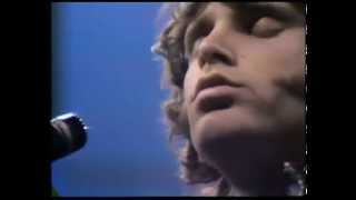 The Doors - The End Lyrics HD