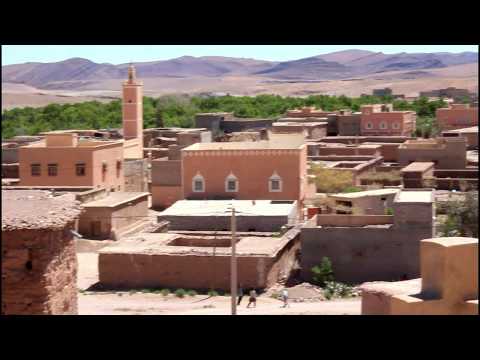 Village AnzaL Tamassin 💗💗💗