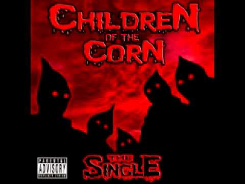 Children Of The Corn   The Single 1995Full tape