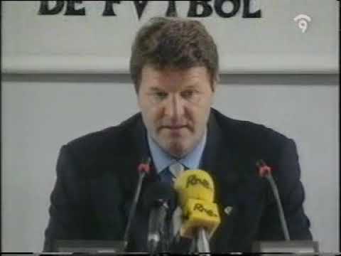 Temp 94-95 Jornada 4 Real Sociedad 0 - 2 Valencia CF