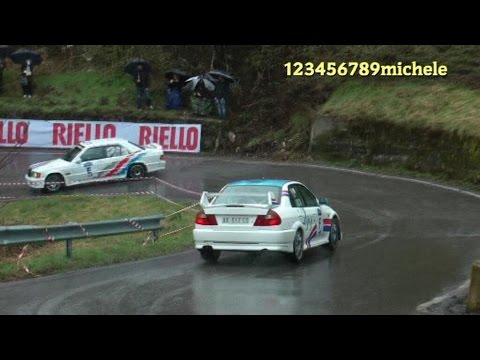 6° Ronde del Grifo 2015...Apripista...Autostoriche...........