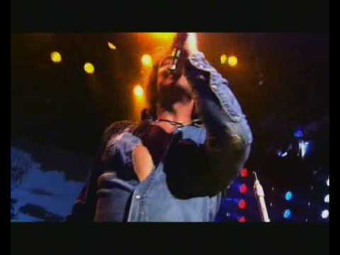 Bon Jovi - Undivided (live) - 14-09-2002