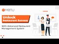 Restaurant Revenue with the Best Restaurant Management Software | Online eMenu