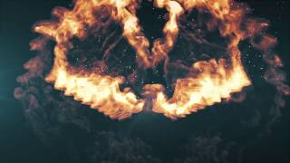 SKY FIRE INTRO ANIMATION