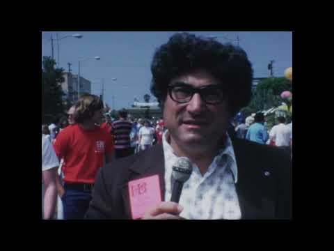 Flashback - Main Street Festival of 1975