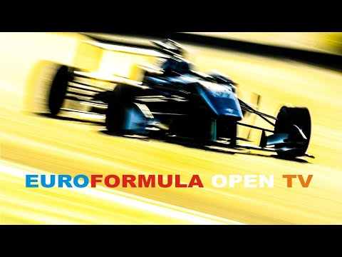 Euroformula Open 2019 ROUND 6 AUSTRIA - Red Bull Ring Qualy 1 ITA