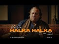 YE JO HALKA HALKA SUROOR HAI REMIX NUSRAT FATEH ALI KHAN X NOCTUNE