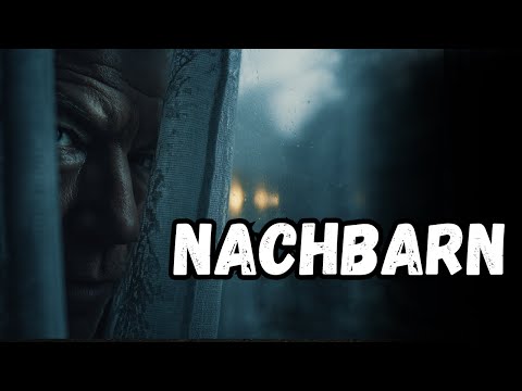 Echte Horrorgeschichten über unheimliche Nachbarn