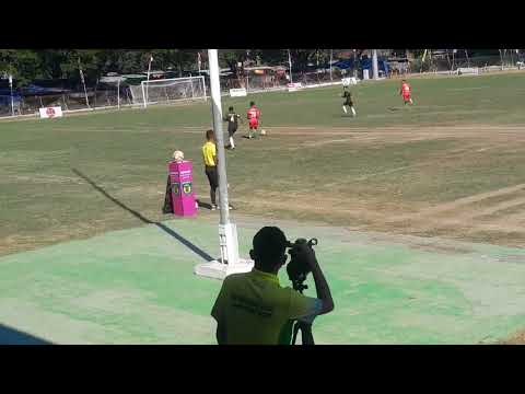 HIGHLIGHT BABAK I : GALACTICOS FC VS KAKANIUK FC (RESPEK OBM CUP III) MALAKA 2025