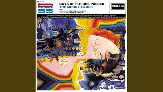 Nights In White Satin