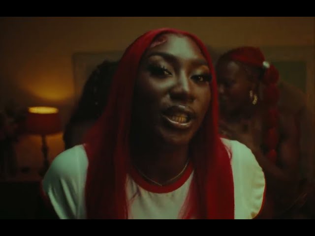 Sms von Aya Nakamura ((jetzt ansehen))