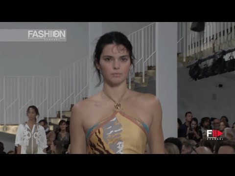 TOD'S Full Show Spring Summer 2018 Milan - Fashion Channel