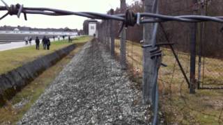 Ghost of Dachau