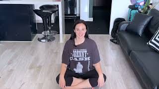 vlog ep001 morning routine
