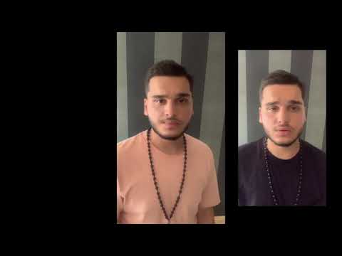 BariLaci - Nagy utazás (Cover)