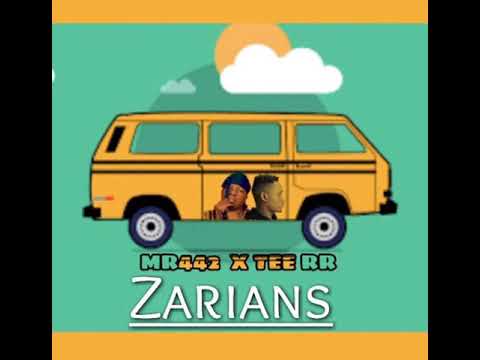 Mr 442 ft. Tee rr zarians full song official_audio