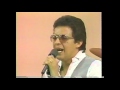 Hector Lavoe "El Sabio" Live/En Vivo