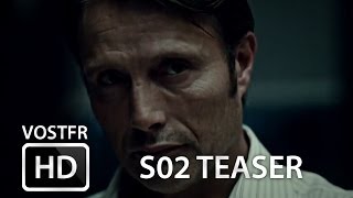 Teaser VOSTFR - Saison 2