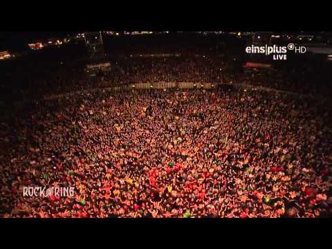 Jan Delay & Disko No.1 Live @ Rock am Ring (Full Concert)