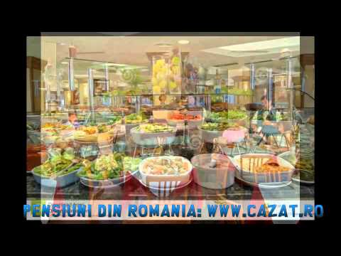PENSIUNI OLANESTI - Cazat.ro