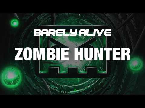 Video thumbnail for Zombie Hunter
