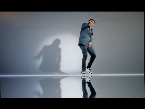 Skales – “Samba”