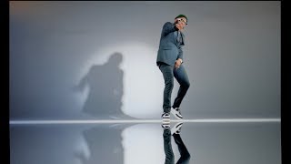 Samba Music Video