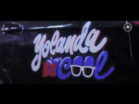 Blanchy's Tash Bar I YOLANDA BE COOL AT BLANCHY'S TASH SUPER COOL! 20.10.2015