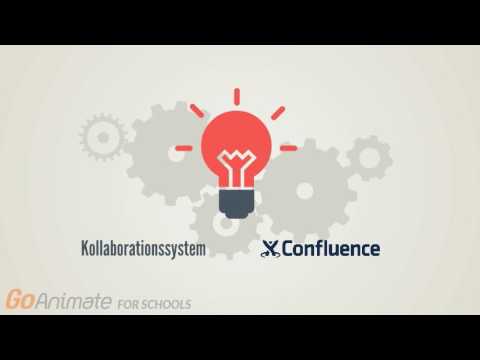 Atlassian Confluence einfach erklärt