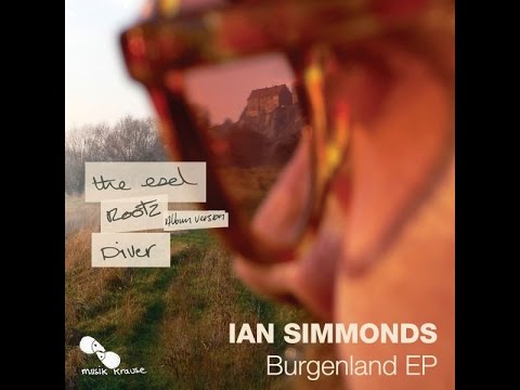 Ian Simmonds - Rootz (Album Version)