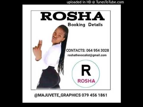 Rosha De Vocalist - Kgotlelelo(prod by Kingtips SA)
