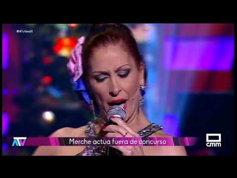 "La Piconera" - Merche | Gala 10 - A Tu Vera 11