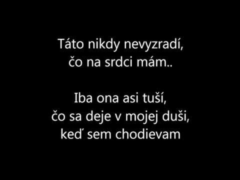 IMT Smile - Za dedinou (text)