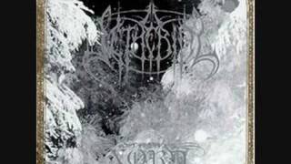 Setherial - In The Still Of A Northern Fullmoon