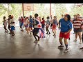 Kids Church At KAA 2018