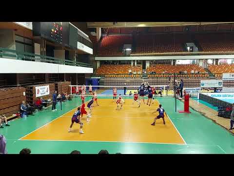CRVENA ZVEZDA - CRNJANSKI (kadeti NS za III mesto) 2 : 0; 25.12.2022.