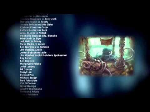 Bioshock 2 No Vita Chambers Part 31- Credits