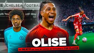 Comment un Jeune REJETÉ par tous les Clubs est Devenu l'un des Meilleurs Dribbleurs au monde ?