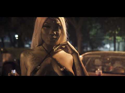 Horny Goat - Get It In ft  Laz Tha Boy (Official Video)