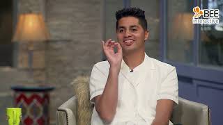 صاحبة السعادة - عنبة أكتسح الكل في لعبة الأفلام ????.. مايان السيد: انت مين بيغششك????!!