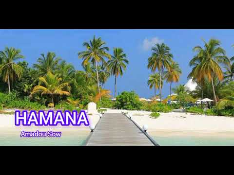 AMADOU SOW TALI ET TINDI E HALA POULAR FI (HAMANA) PREMIER