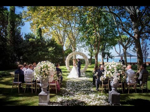 Kempinski Hotels Italy - Wedding in Venice - The perfect Wedding Venue for your Ceremony